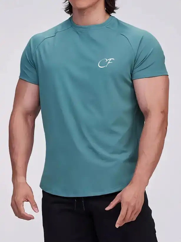 CF Lightweight Dri-Fit T-Shirt