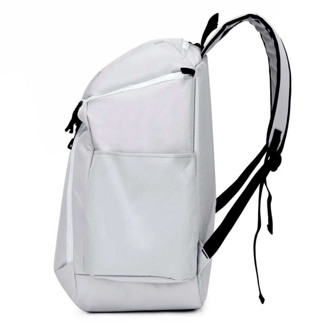 Fitness Backpack Two slots for Beverages and Large Interior Space