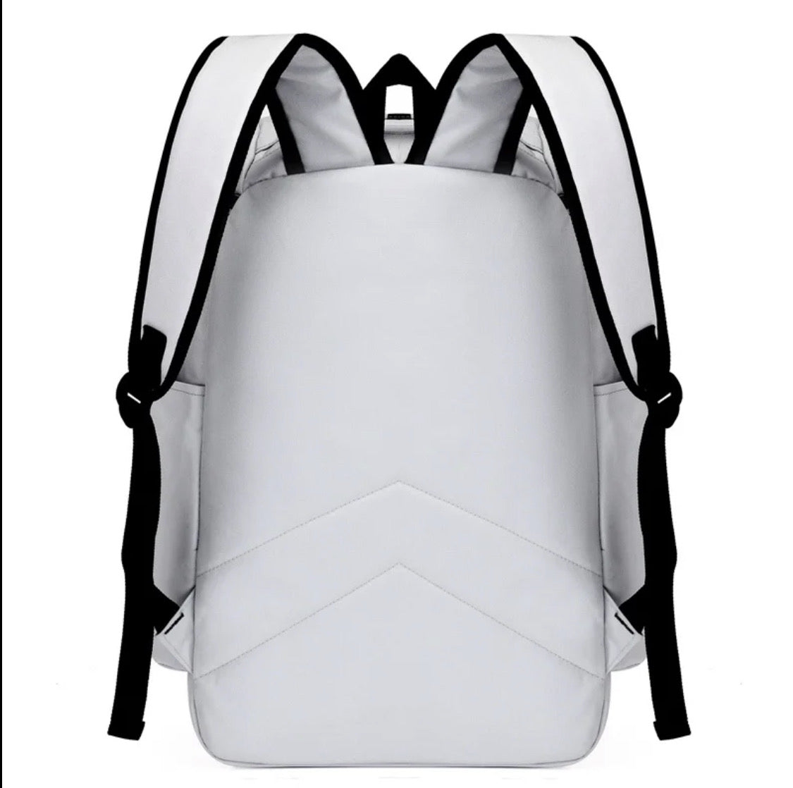 Fitness Backpack Two slots for Beverages and Large Interior Space